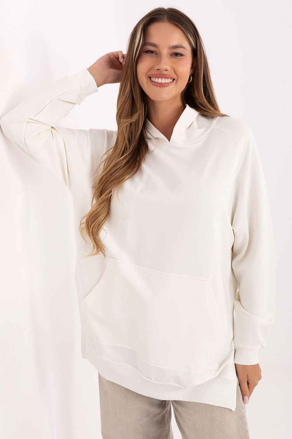 Sweatshirt model 219438